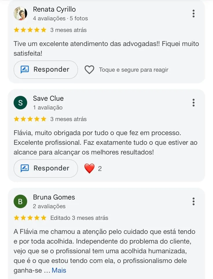 Depoimento