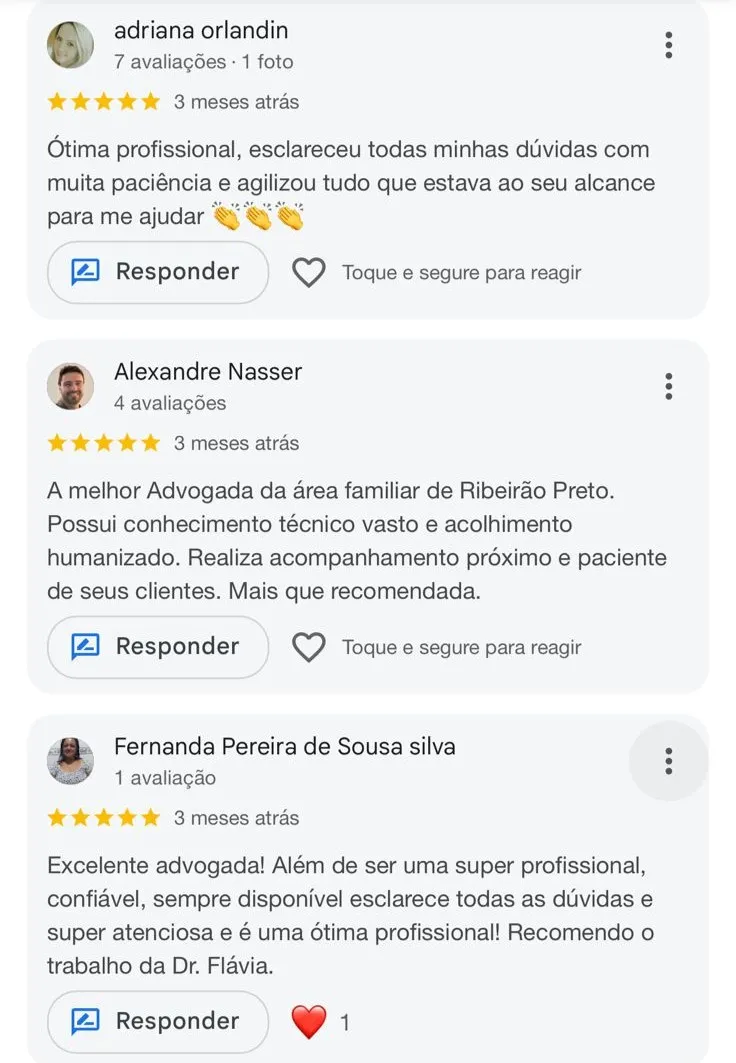 Depoimento